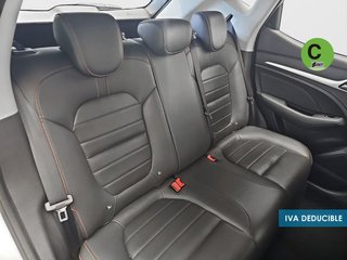 MG ZS 1.5 Luxury 78 kW (106 CV)