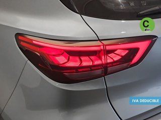MG ZS 1.5 Luxury 78 kW (106 CV)