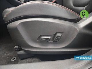 MG ZS 1.5 Luxury 78 kW (106 CV)