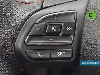 MG ZS 1.5 Luxury 78 kW (106 CV)