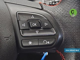 MG ZS 1.5 Luxury 78 kW (106 CV)
