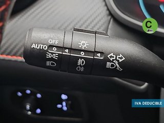 MG ZS 1.5 Luxury 78 kW (106 CV)