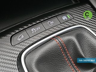 MG ZS 1.5 Luxury 78 kW (106 CV)