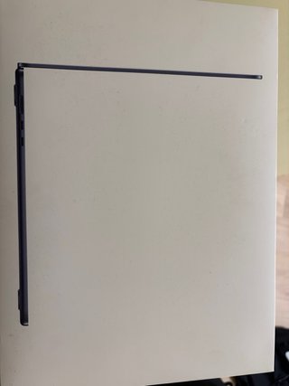 MacBook M5-15” 16/512 Medianoche