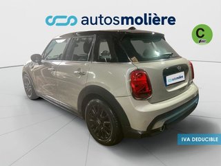 MINI Cooper 100 kW (136 CV)