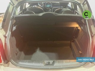 MINI Cooper 100 kW (136 CV)