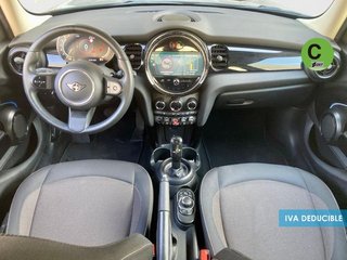 MINI Cooper 100 kW (136 CV)