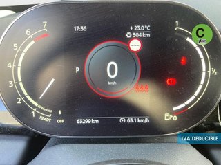MINI Cooper 100 kW (136 CV)