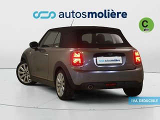 MINI Cooper 100 kW (136 CV)