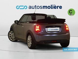MINI Cooper 100 kW (136 CV)