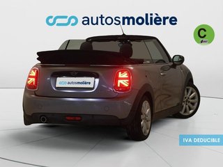 MINI Cooper 100 kW (136 CV)