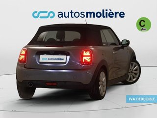 MINI Cooper 100 kW (136 CV)
