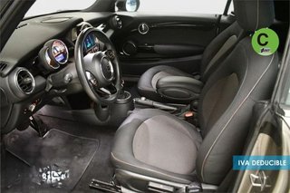 MINI Cooper 100 kW (136 CV)