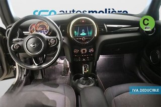 MINI Cooper 100 kW (136 CV)