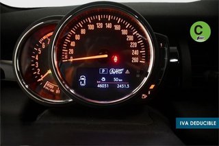 MINI Cooper 100 kW (136 CV)