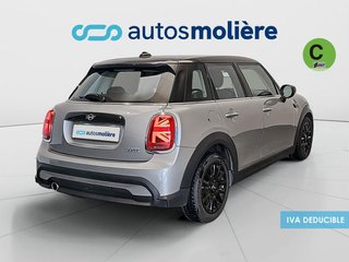 MINI Cooper 100 kW (136 CV)