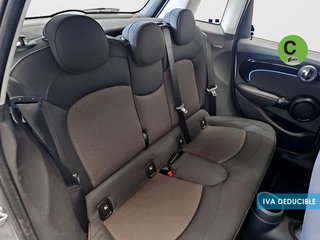 MINI Cooper 100 kW (136 CV)