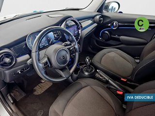 MINI Cooper 100 kW (136 CV)