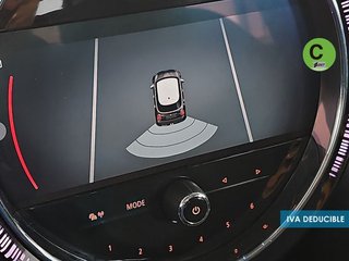 MINI Cooper 100 kW (136 CV)