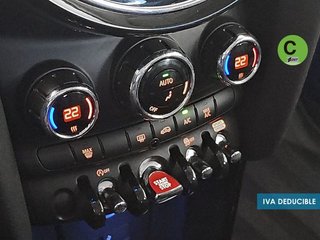 MINI Cooper 100 kW (136 CV)