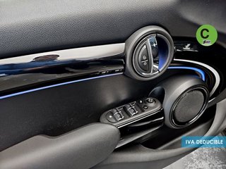 MINI Cooper 100 kW (136 CV)