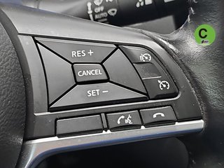 Nissan Qashqai 1.6 dCi N-Connecta 4x2 XTronic 96 kW (130 CV)