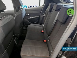 Peugeot 208 PureTech 100 Active Pack EAT8 75 kW (100 CV)