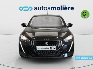 Peugeot 208 PureTech 100 Active Pack EAT8 75 kW (100 CV)