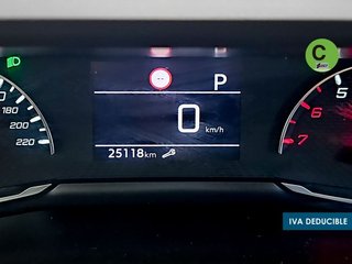 Peugeot 208 PureTech 100 Active Pack EAT8 75 kW (100 CV)
