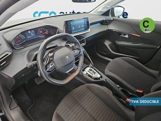 Peugeot 208 PureTech 100 Active Pack EAT8 75 kW (100 CV)