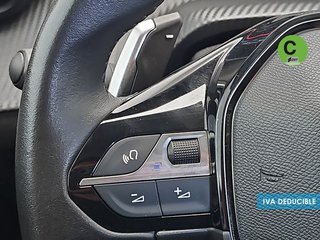 Peugeot 208 PureTech 100 Active Pack EAT8 75 kW (100 CV)