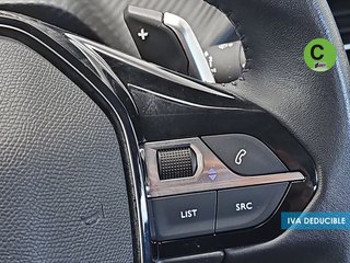 Peugeot 208 PureTech 100 Active Pack EAT8 75 kW (100 CV)