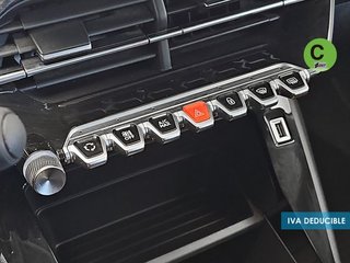 Peugeot 208 PureTech 100 Active Pack EAT8 75 kW (100 CV)