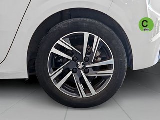 Peugeot 208 PureTech 100 Active Pack EAT8 75 kW (100 CV)