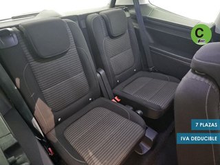 Seat Alhambra 1.4 TSI S/S Xcellence GO DSG 110 kW (150 CV)