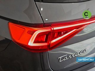 Seat Tarraco 2.0 TDI S&S Style GO DSG 110 kW (150 CV)