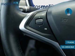 Tesla Model X 100D 4WD 386 kW (525 CV)