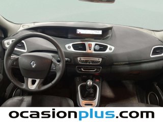 Renault Grand Scenic Dynamique dCi 78 kW (105 CV)