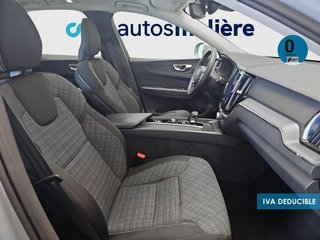 Volvo XC60 T6 Recharge Core AWD Auto 257 kW (350 CV)