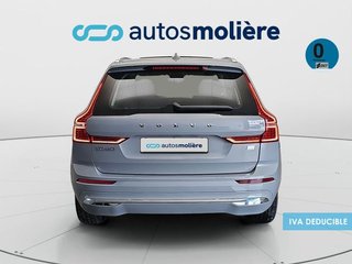 Volvo XC60 T6 Recharge Core AWD Auto 257 kW (350 CV)