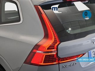 Volvo XC60 T6 Recharge Core AWD Auto 257 kW (350 CV)
