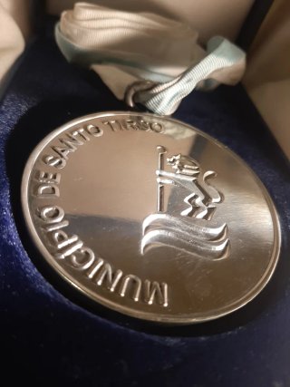 Medalla Taca de Portugal
