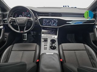 Audi A6 Sport 40 TDI 150 kW (204 CV) S tronic