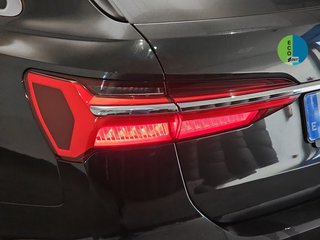 Audi A6 Sport 40 TDI 150 kW (204 CV) S tronic