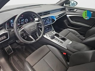 Audi A6 Sport 40 TDI 150 kW (204 CV) S tronic