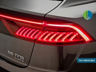 Audi Q8 S Line 55 TFSI quattro 250 kW (340 CV) tiptronic