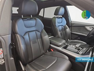 Audi Q8 S Line 55 TFSI quattro 250 kW (340 CV) tiptronic