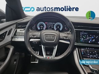 Audi Q8 S Line 55 TFSI quattro 250 kW (340 CV) tiptronic