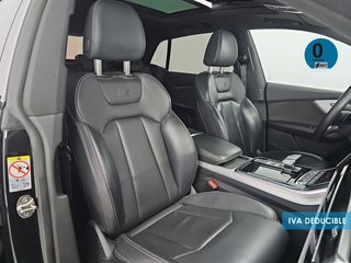 Audi Q8 S line plus 55 TFSIe quattro 280 kW (381 CV) tiptronic