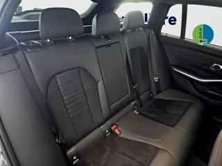 BMW Serie 3 320d Touring 140 kW (190 CV)